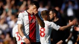 Southampton expelled from Championship play-offs for spying