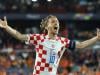 Croatia announce FIFA World Cup squad including Luka Modric