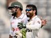 WATCH: Bangladeshi players mock Mohammad Rizwan during Sylhet Test