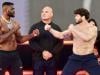 Francis Ngannou pens heartfelt message for Philipe Lins