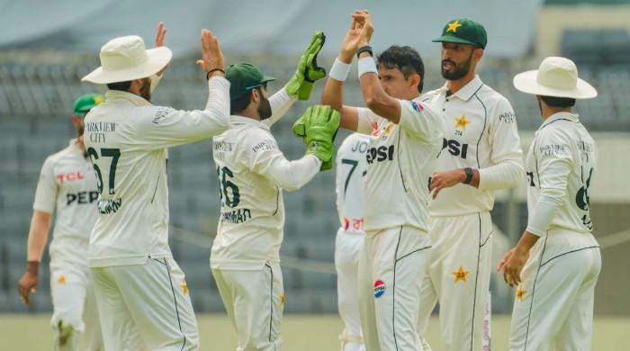 Where does Pakistan stand in WTC 2025-27 standings after Test whitewash debacle? Where does Pakistan stand in WTC 2025-27 standings after Test whitewash debacle?