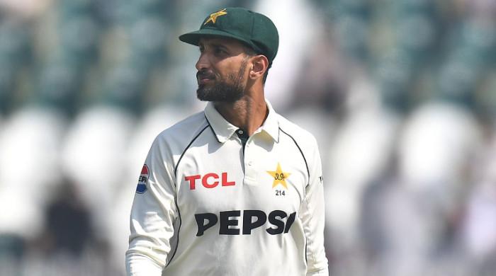 Shaun Masood likely to step down as Pakistan Test captain Shaun Masood likely to step down as Pakistan Test captain