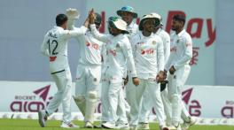 Taijul Islam stars as Bangladesh beat Pakistan by 78 runs to seal series 2-0