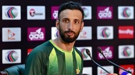 Shan Masood opens up after 2-0 Test whitewash defeat to Bangladesh
