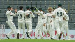 'Pakistan need improvement in all departments,' says Azhar Ali after series defeat