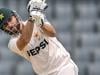 Salman Ali Agha reprimanded for breaching ICC Code of Conduct