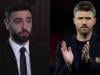 Bruno Fernandes says Michael Carrick’s appointment turned things around for United