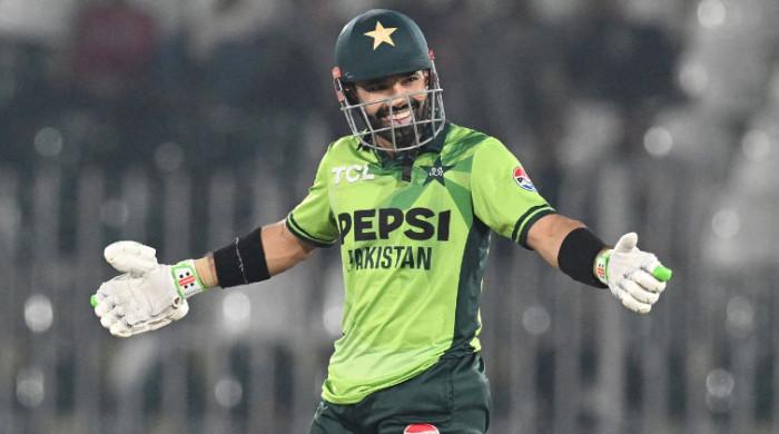 Mohammed Rizwan out of plan for Australian ODIs, 2027 World Cup setup: Reports