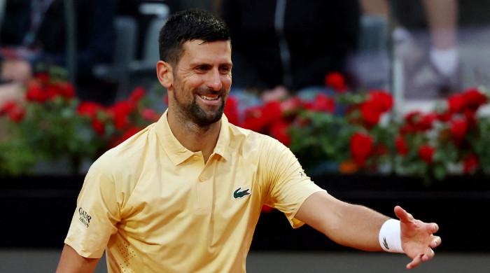 Novak Djokovic names Viktor Troicki head coach ahead of French Open title bid