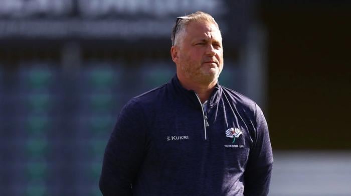 'Coach Kiwi and now Australian selector': Gough questions England cricket setup
