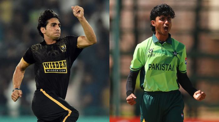 Hunain Shah, Ali Raza among contenders for Australia ODI squad selection