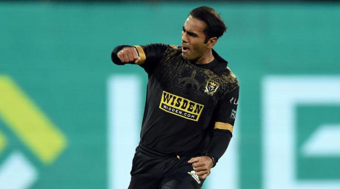 Mohammad Ali extends Nottinghamshire deal ahead of Vitality Blast