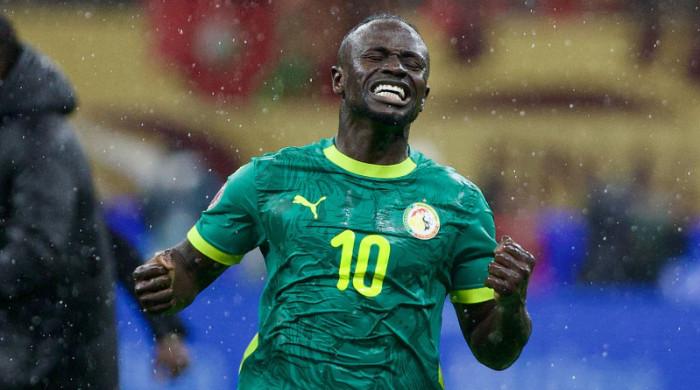 Sadio Mane returns as Senegal announce provisional 2026 FIFA World Cup squad