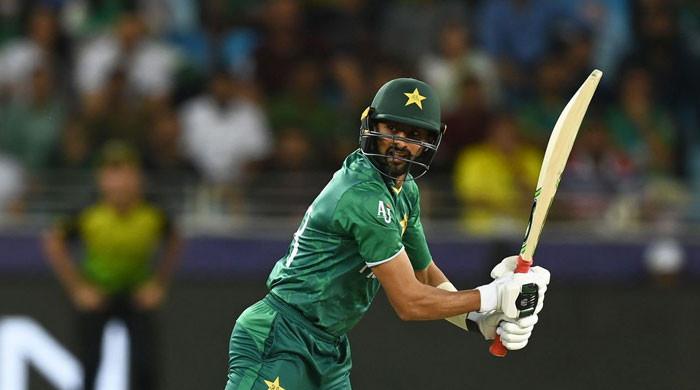 Shoaib Malik denies association with Asian Legends League