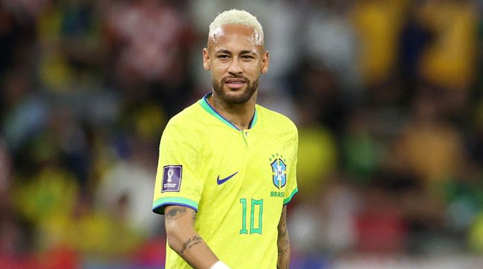 Neymar suffers injury after Brazil recall for FIFA World Cup