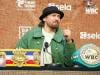 Oleksandr Usyk insists Rico Verhoeven fight is ‘no show’ bout