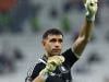 Aston Villa heroic Emiliano Martinez plays through broken finger in Europa win
