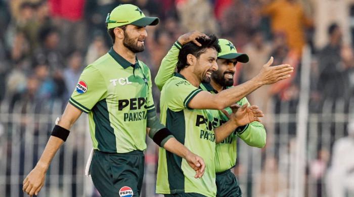 PCB has announced Pakistan’s 16-man ODI squad against Australia
