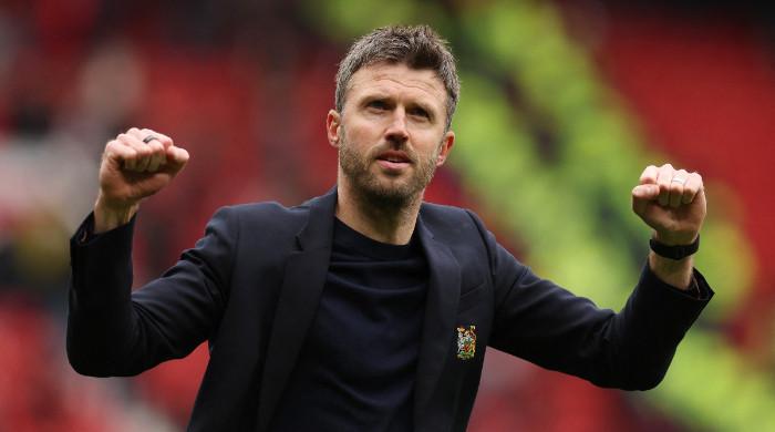 Michael Carrick named Manchester United manager until 2028
