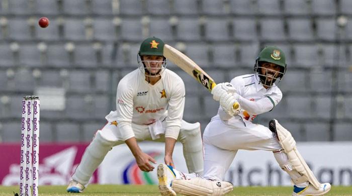 Zimbabwe host Bangladesh for an all-round series in June-July