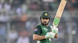Khushdil Shah reposts tweet questioning Pakistan squad selection for Australia ODIs