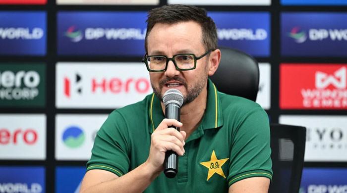 Mike Hesson highlights key areas of improvement for Pakistan in ODIs