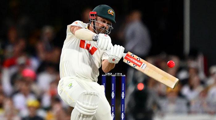 ICC insists on changing the pink ball during regular Test matches