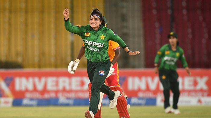 Fatima Sana eyes top-four finish for Pakistan at Women's T20 World Cup 2026