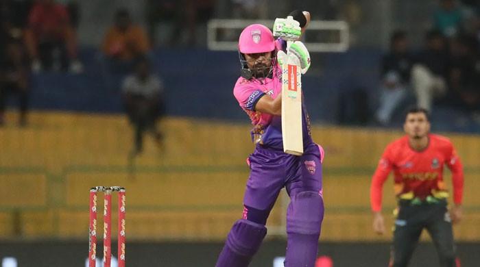 Pakistan dominates foreign player registration for LPL 2026 Pakistan dominates foreign player registration for LPL 2026