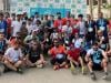 More than 1500 runners partake in Global One Run Half Marathon in Karachi