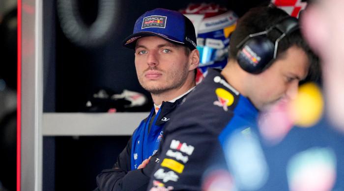 Max Verstappen threatens shock F1 exit after season end