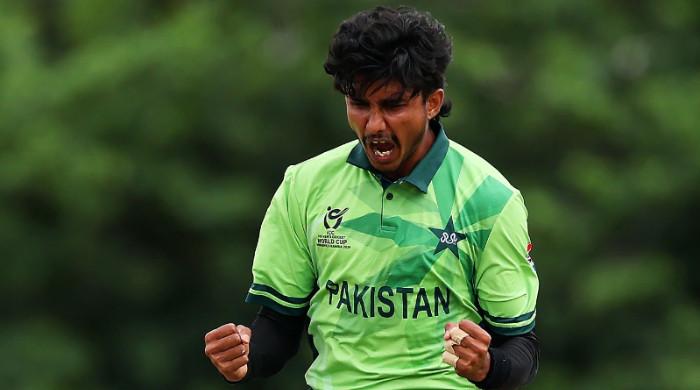 ‘Too hot to handle’: Mohammad Zahid boldly delivers Ali Raza pace predictions ‘Too hot to handle’: Mohammad Zahid boldly delivers Ali Raza pace predictions