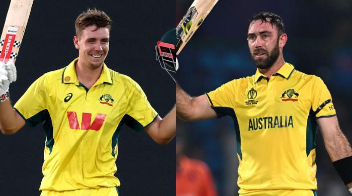 Australia eye Cameron Green as Glenn Maxwell’s ODI replacement