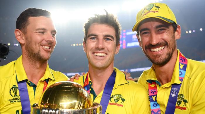 Here’s why Australia rested Cummins, Starc and Hazlewood for Pakistan ODIs Here’s why Australia rested Cummins, Starc and Hazlewood for Pakistan ODIs