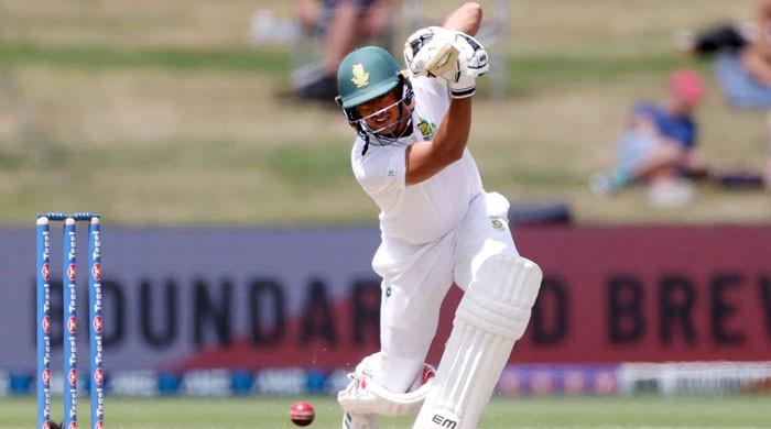 South Africa A beat England Lions in the first unofficial Test