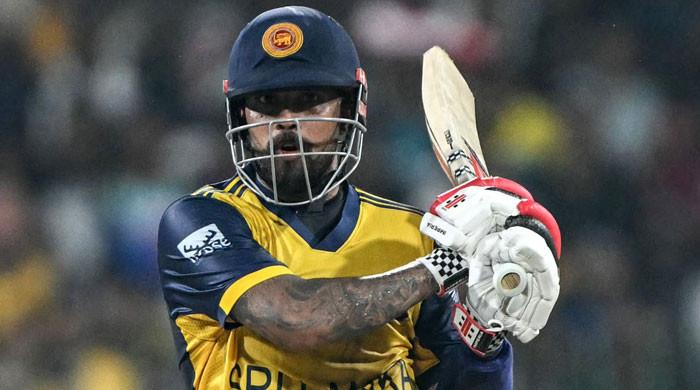 Mendis has been confirmed as the white-ball captain of the Sri Lankan squad for the West Indies tour