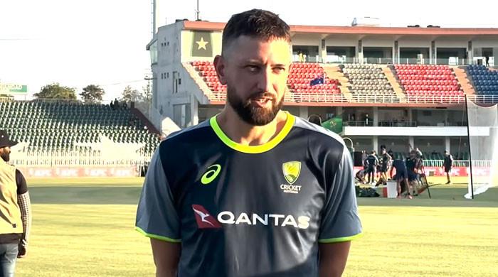 Matthew Short says Australia 'prepared' for potential spin challenge against Pakistan