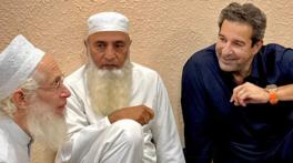 Pakistan legend Saeed Anwar's rare Hajj photos go viral on social media
