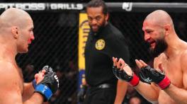Khamzat Chimaev breaks silence on judging standards after Strickland defeat