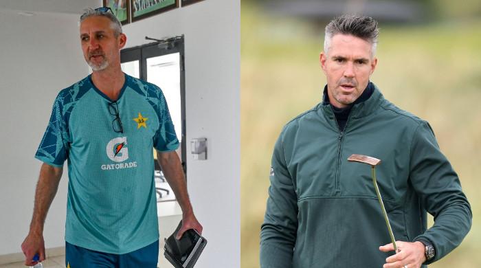 ‘You Muppet’: Gillespie attacks Kevin Peterson in Jacob Bethel debate
