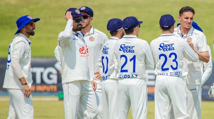 Afghanistan squad for ODI and one-off Test against India announced