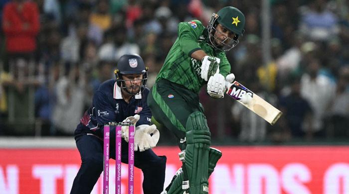 Saim Ayub is among the Pakistani players shortlisted for the LPL 2026 players draft