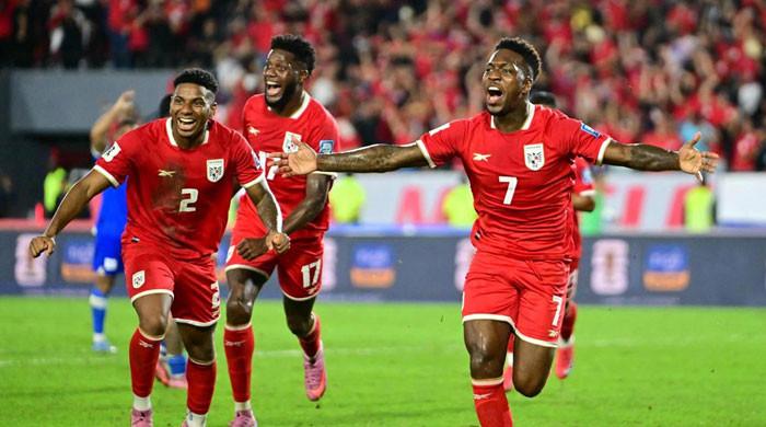 Panama announce experienced squad for FIFA World Cup 2026