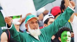 Pakistan’s beloved mascot 'Chacha Cricket' announces final stadium appearance