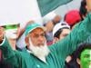 Pakistan’s beloved mascot 'Chacha Cricket' announces final stadium appearance