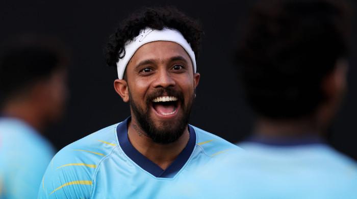 Gusal Mendis gets PSL 11 form ahead of West Indies series