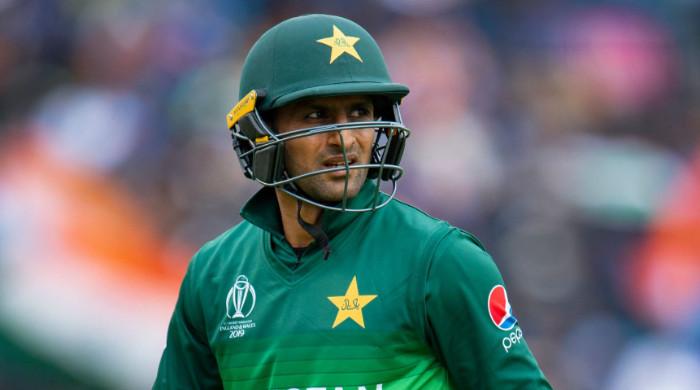 After Shoaib Malik, another former Pakistan player refuses to join the Asian Legends League