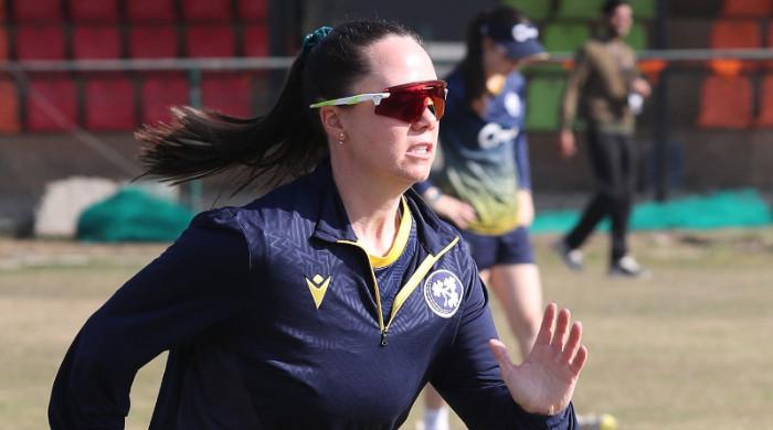 Ireland make one change to squad for Women’s T20 World Cup 2026