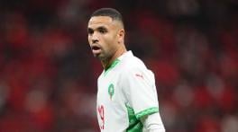 Youssef En-Nesyri left out as Morocco reveal 26-man FIFA World Cup squad