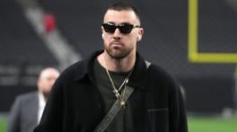 Travis Kelce buys stake in MLB's Guardians
